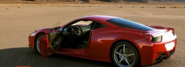 Forza Motorsport 4