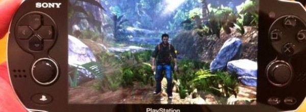 Meno potenza per PlayStation Vita...