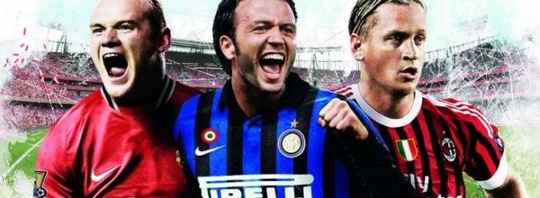 FIFA 12