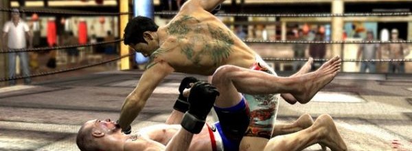 Supremacy MMA