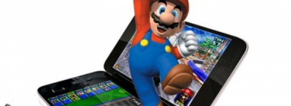 Nintendo 3DS