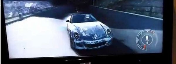 Forza Motorsport 4