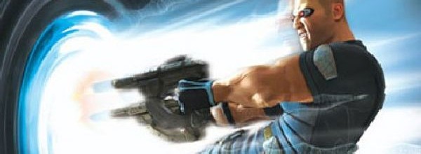 Time Splitters: Future Perfect