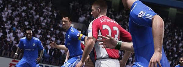 FIFA 12