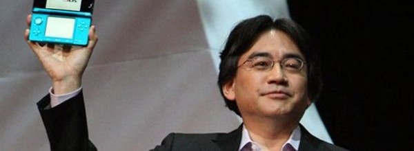 Iwata motiva il calo di prezzo
