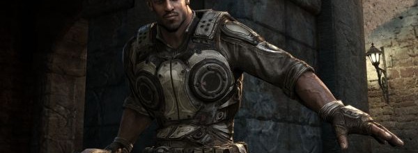 Gears of War 3