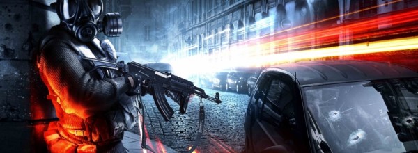 Battlefield 3