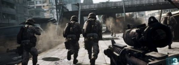 Battlefield 3