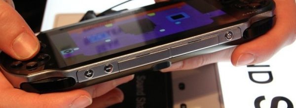 Vita come pad per PlayStation 3!