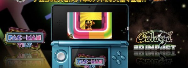Namco frena sui salvataggi unici
