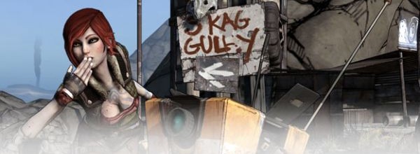 Borderlands 2 si avvicina!