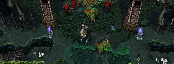 Defense of the Ancients raddoppia alla GamesCon