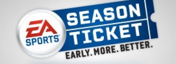 Electronic Arts annuncia EA Sports Season Ticket