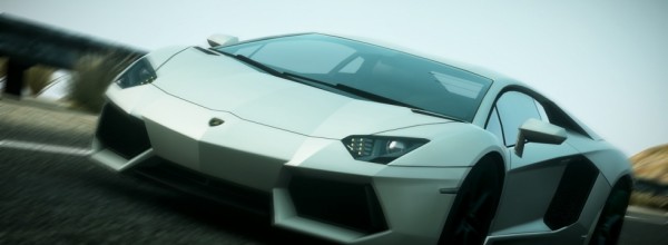 Need for Speed: The Run