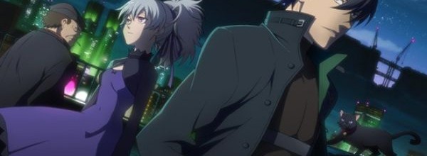 Un RPG Anime Crossover per Namco Bandai