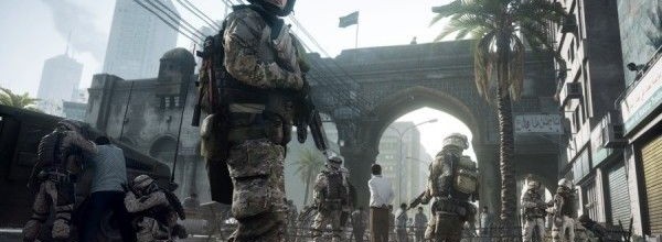 Battlefield 3