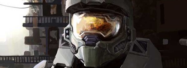 Halo Combat Evolved : Anniversary