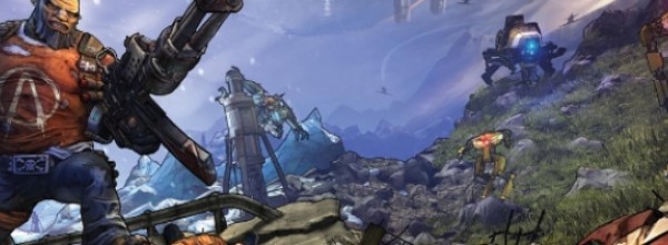 Borderlands 2  ufficiale