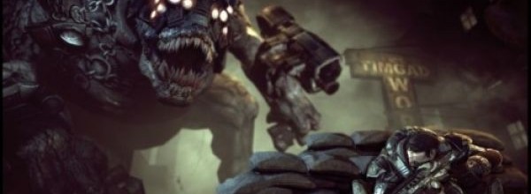 Gears of War 3