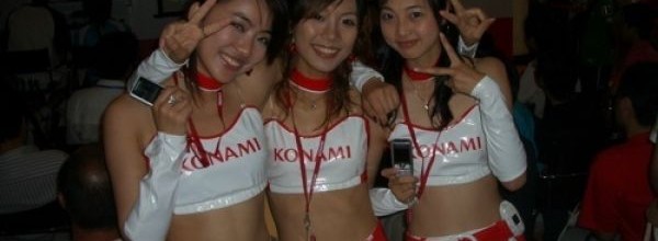 Konami festeggia i guadagni e i record di PES