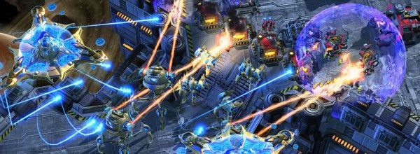 StarCraft II
