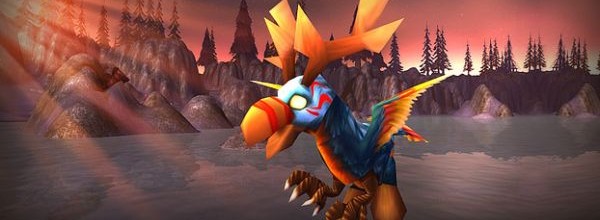 World of Warcraft