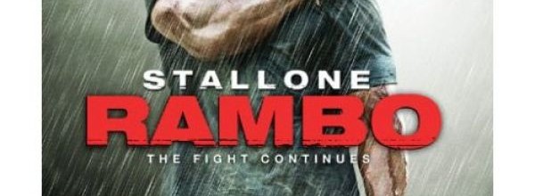 Annunciato il gioco di Rambo!