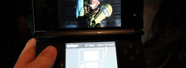 Ecco il Programma Fedelt Nintendo 3DS