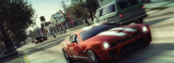 Criterion ritorna a Burnout?