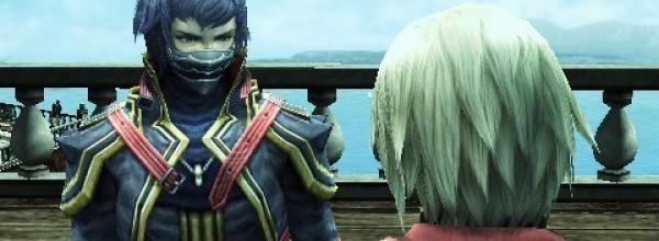 Final Fantasy Type-0