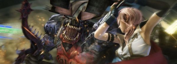 Final Fantasy XIII-2