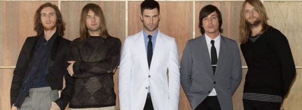 Il leader dei Maroon 5 denuncia Activision