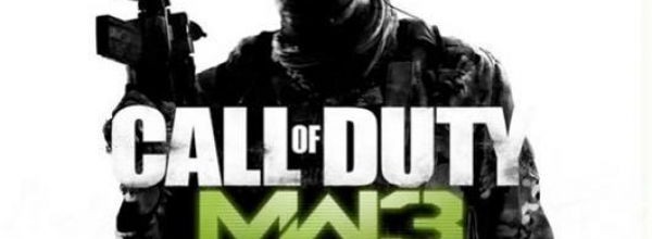 Call of Duty: Modern Warfare 3