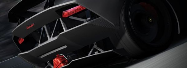 Forza Motorsport 4