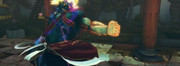 Perch Ono non vuole un Street Fighter x Mortal Kombat