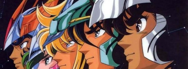 Saint Seiya Chronicles