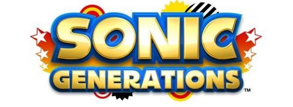 Sonic Generations