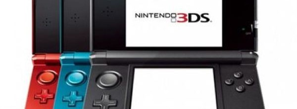 3DS: volano le vendite delle console usate