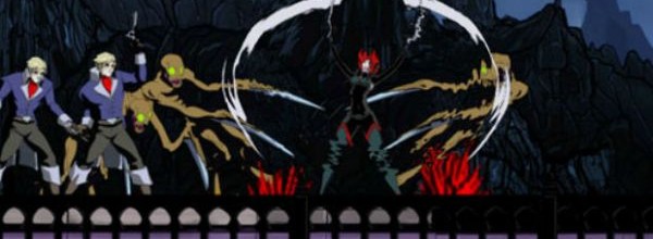 Bloodrayne: Betrayal