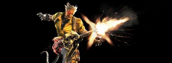 Anarchy Reigns