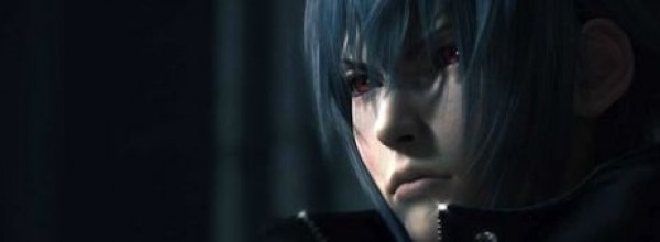 Final Fantasy XV