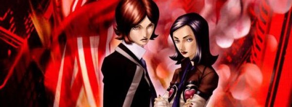 Persona 2: Innocent Sin