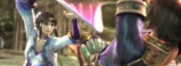Soul Calibur V