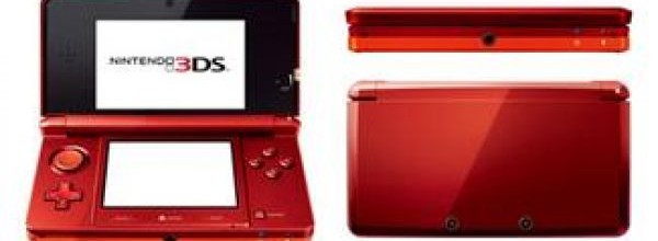 Nintendo 3DS