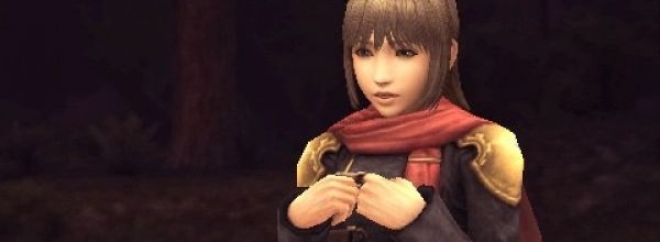 Final Fantasy Type-0