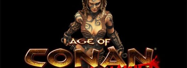 Age of Conan: Hyborian Adventures
