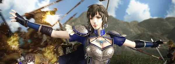 Dynasty Warriors 7 Xtreme Legends