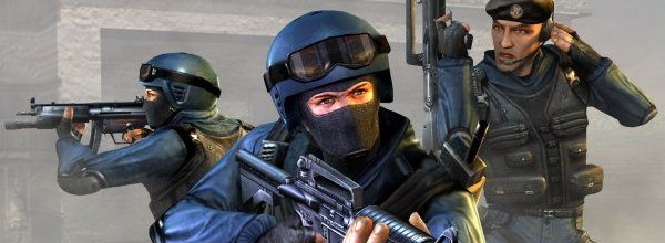 Nuovo Counter-Strike all'orizzonte