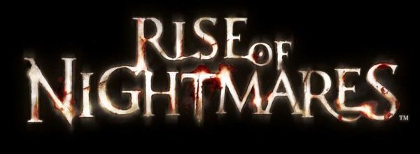 Rise of Nightmares