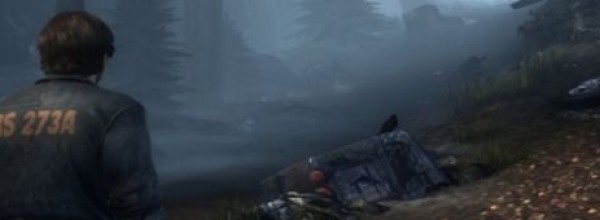 Silent Hill: Downpour